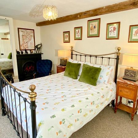 Lala Mundi Bed & Breakfast Brading Exterior photo