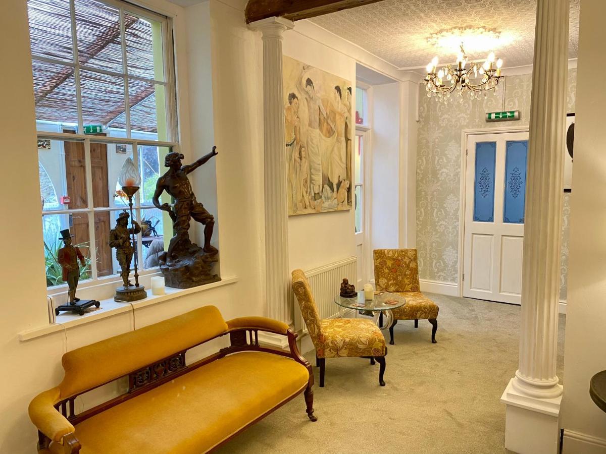 Lala Mundi Bed & Breakfast Brading Exterior photo